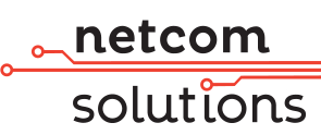 netcom logotype
